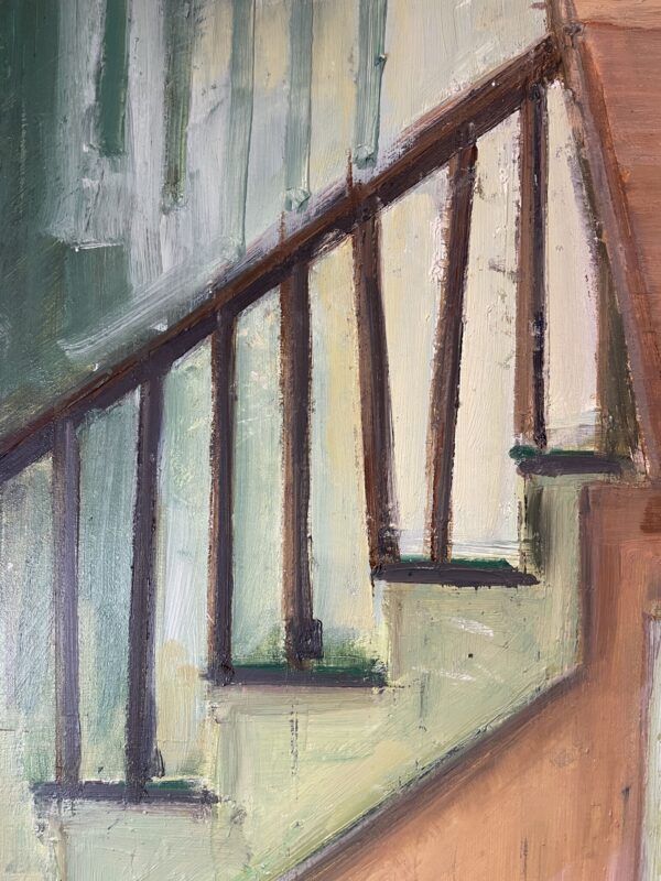 Hanne Schmidt - The green room - Image 3