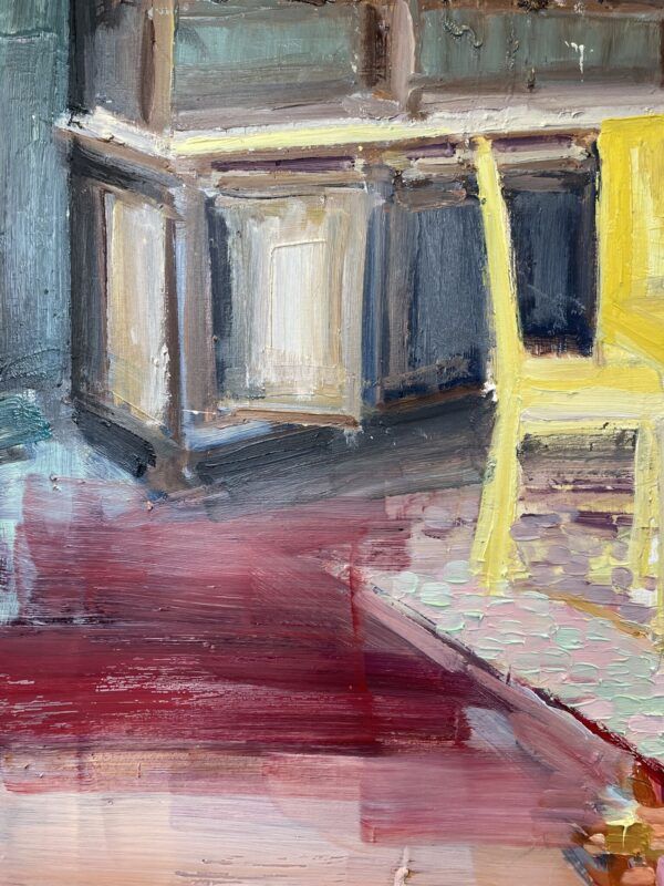 Hanne Schmidt - The yellow team - Image 2