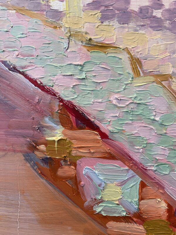 Hanne Schmidt - The yellow team - Image 3