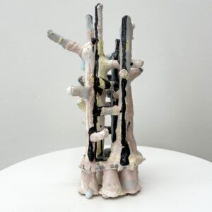 Charlotte Overgaard Christensen, galleri, kbh kunst, skulptur, keramik, billig kunst