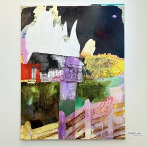 Iris Bendt Hedal, Maleri, Kunst, dansk kunst, galleri, Kbh kunst