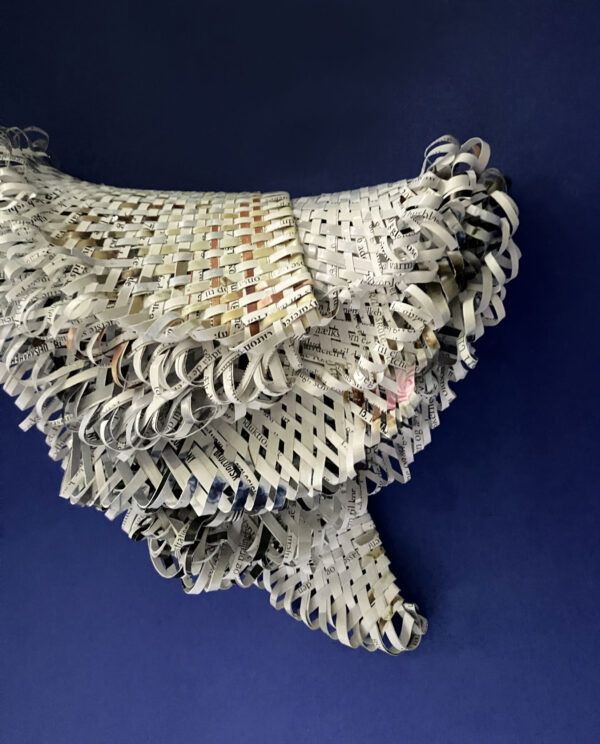 Mie Frey Damgaard - Flet - Image 3