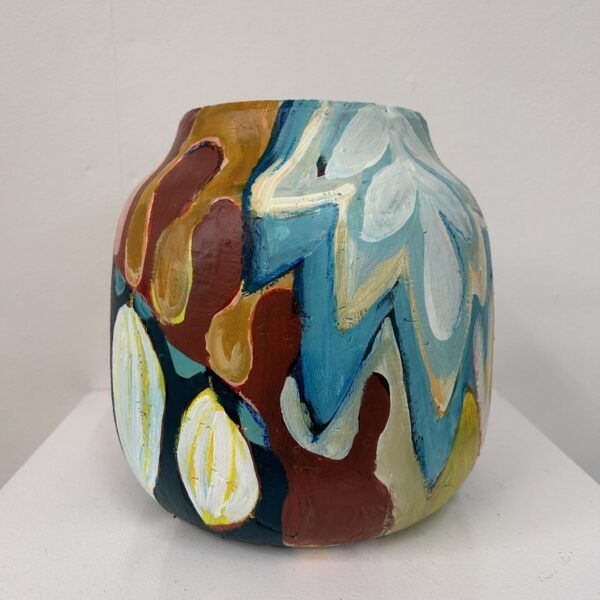 Mia Willaume - Art Pot no. 9 - Image 2