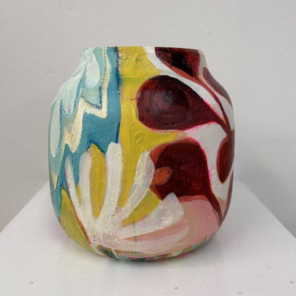 Mia Willaume - Art Pot no. 9 - Image 3