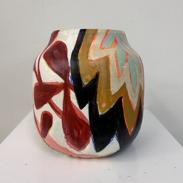 Mia Willaume - Art Pot no. 9 - Image 4