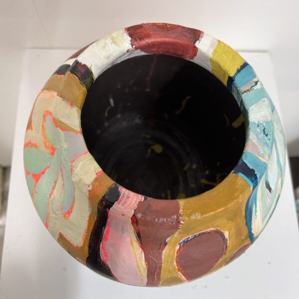 Mia Willaume - Art Pot no. 9 - Image 6
