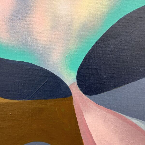Line Højmann -  A matter of time - Image 3