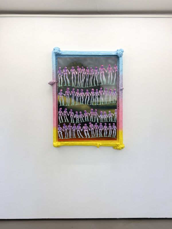 Aske Alexander Hvidtfeldt - Emperors of ice-cream #4 - Image 4