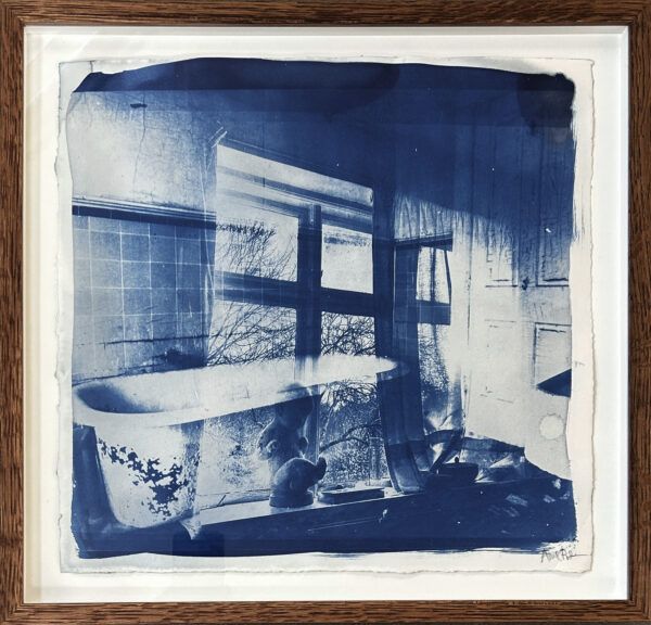 Anne Risum - Drømmetid - Image 2