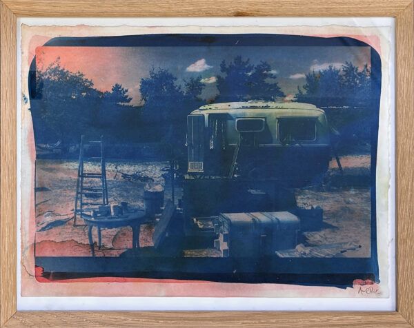 Anne Risum - Lucky People Camp - Image 2