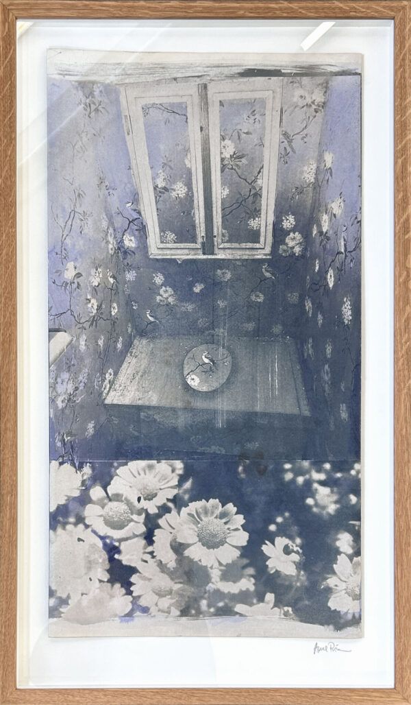 Anne Risum - Lonely place - Image 2