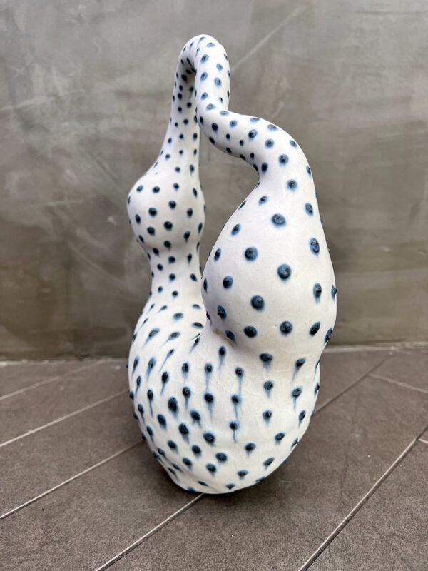 Line Holtegaard - skulptur - Image 3