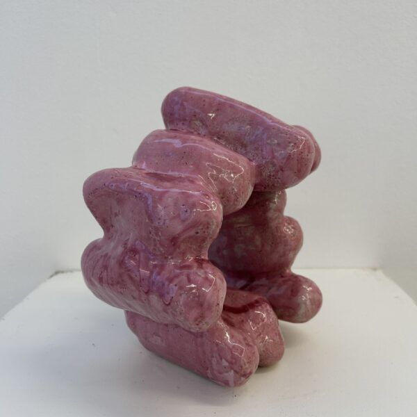 Nina Leth - Uden titel - Image 5