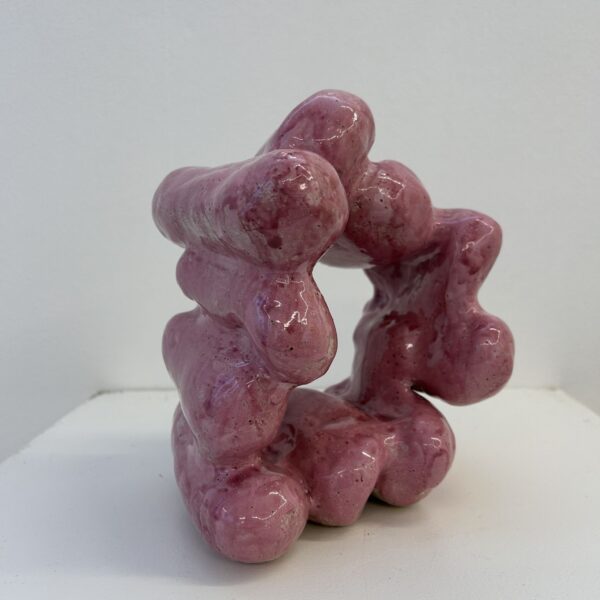 Nina Leth - Uden titel - Image 3