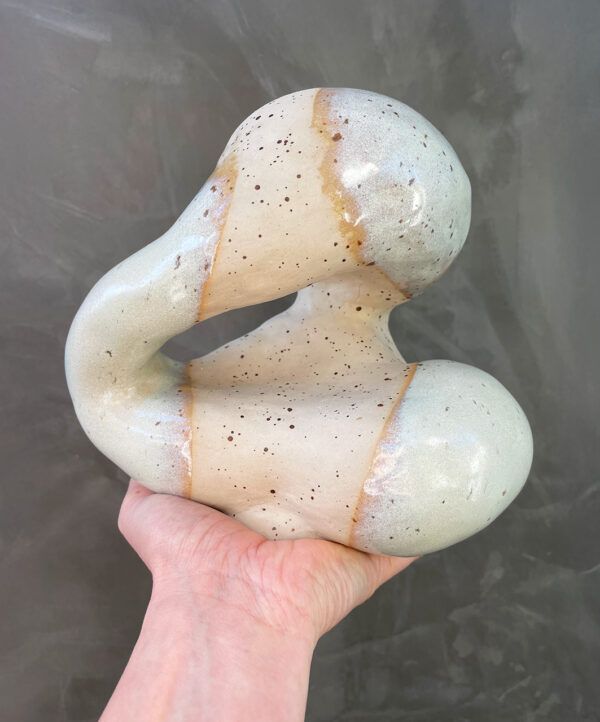 Line Holtegaard - skulptur - Image 3
