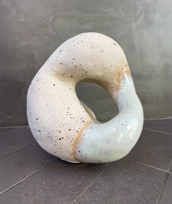Line Holtegaard - skulptur - Image 2