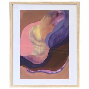 Line Højmann, galleri kbh kunst