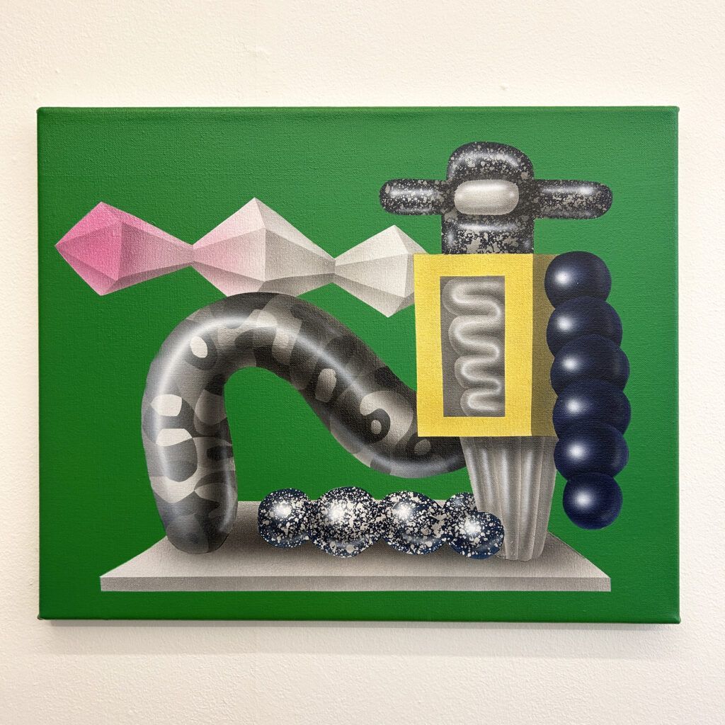 Aske Alexander Hvidtfeldt, Galleri kbh kunst, surrealisme, neosurrealisme, billig kunst, contemporary, kunst, galleri, maleri