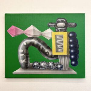Aske Alexander Hvidtfeldt, Galleri kbh kunst, surrealisme, neosurrealisme, billig kunst, contemporary, kunst, galleri, maleri