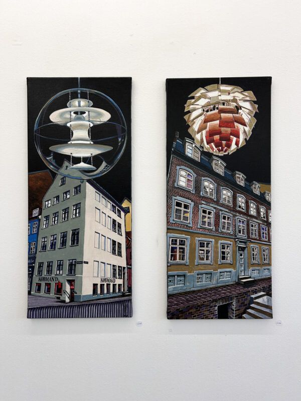Alexei Svetlov - Købmand - Image 3