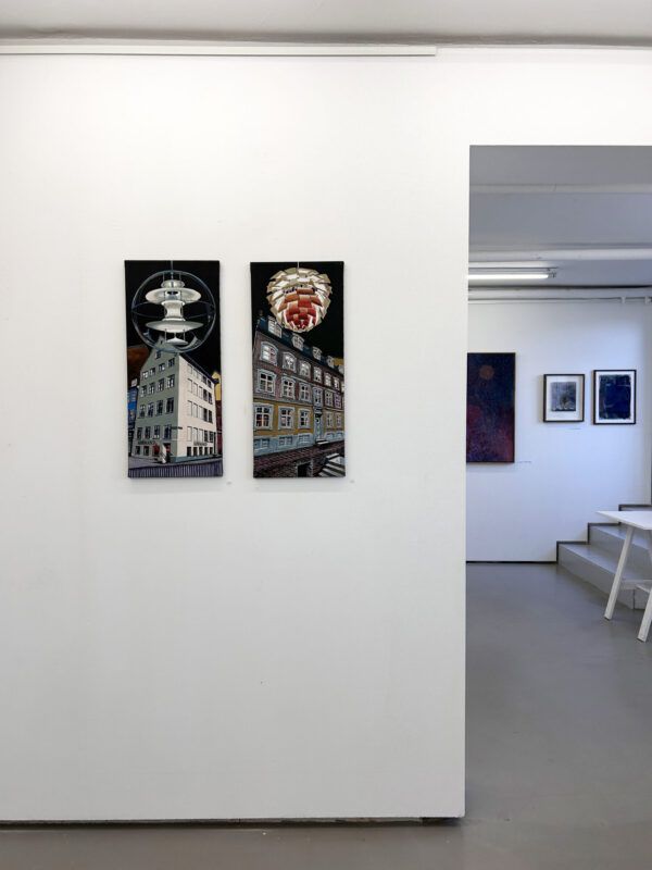 Alexei Svetlov - Købmand - Image 4