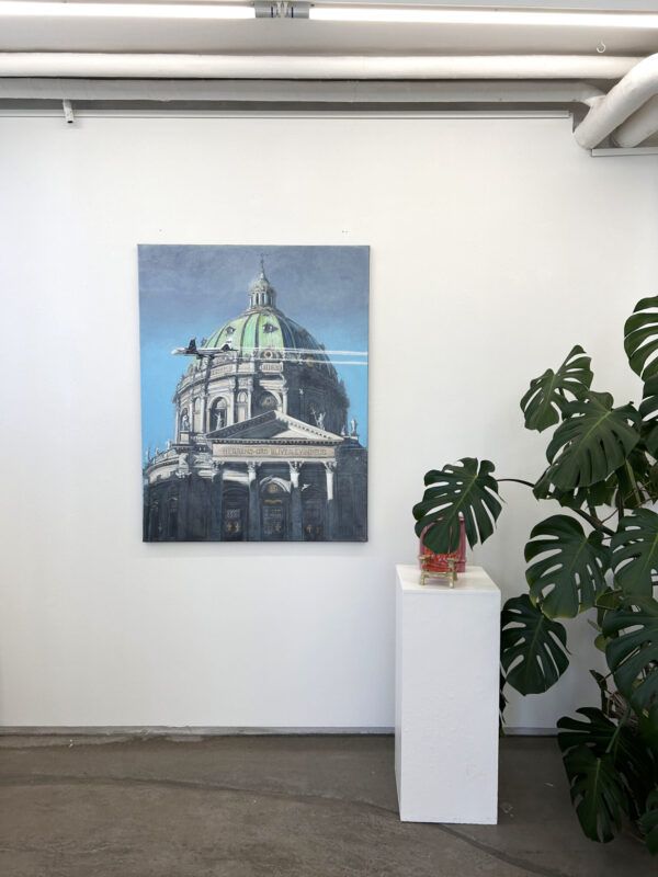 Alexei Svetlov - Marmorkirken - Image 4