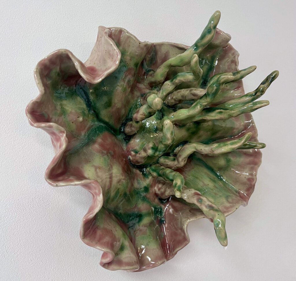 Ditte Løndahl, galleri kbh kunst