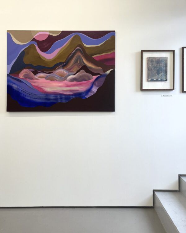 Line Højmann, galleri kbh kunst