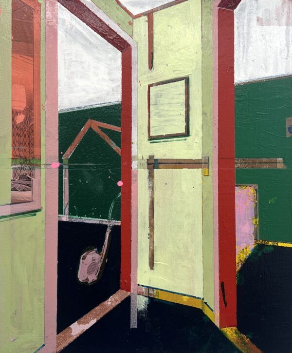 Jesper Kristiansen - Infarstruktur - Image 2