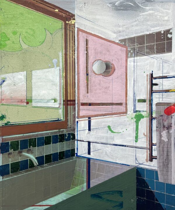 Jesper Kristiansen - Anti-vandal indretning - Image 2