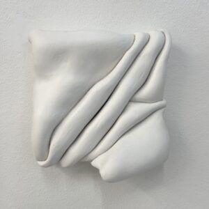 Rikke Hostrup, galleri kbh kunst, væg relief