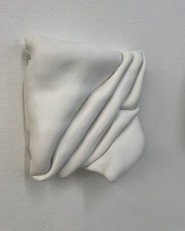 Rikke Hostrup - væg relief - Image 3