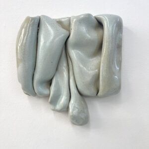 Rikke Hostrup, galleri kbh kunst, væg relief.