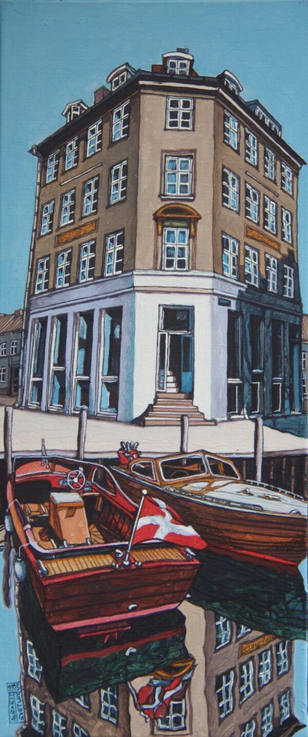 Alexei Svetlov - Morgen forventning - Image 2