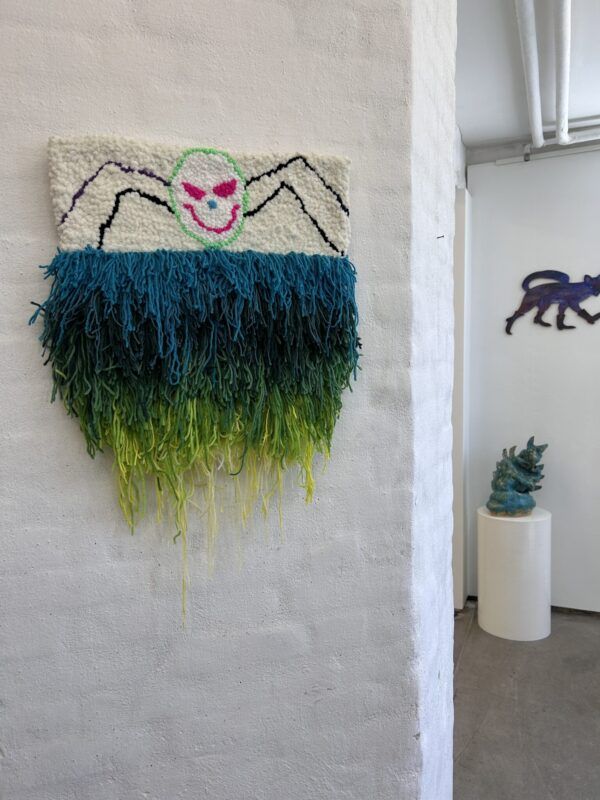 Lasse Drevsholt - Beware of darkness - Image 3