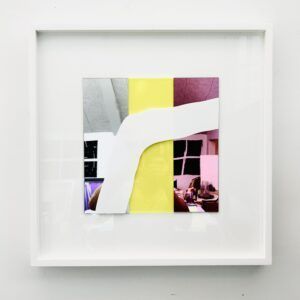 Rasmus refer, galleri kbh kunst