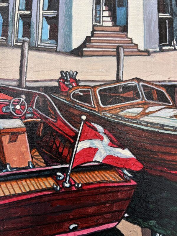 Alexei Svetlov - Morgen forventning - Image 3