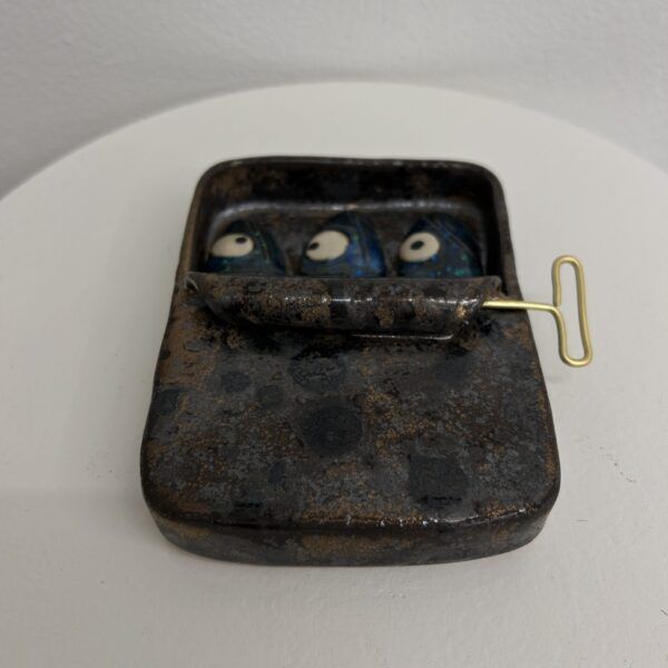 Mette Cecilie smedegaard, galleri kbh kunst