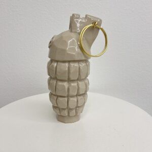 Mette Cecilie Smedegaard, Galleri kbh kunst, kunst, brugskunst, keramik, billig kunst, granat