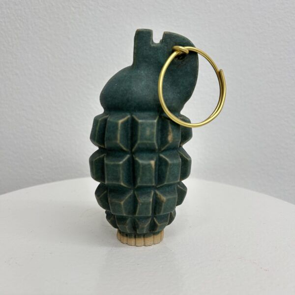Mette Cecilie Smedegaard, Galleri kbh kunst, kunst, brugskunst, keramik, billig kunst, granat