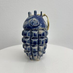 Mette Cecilie Smedegaard, Galleri kbh kunst, kunst, brugskunst, keramik, billig kunst, granat