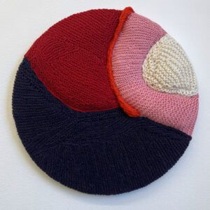 Stine Leth, galleri kbh kunst