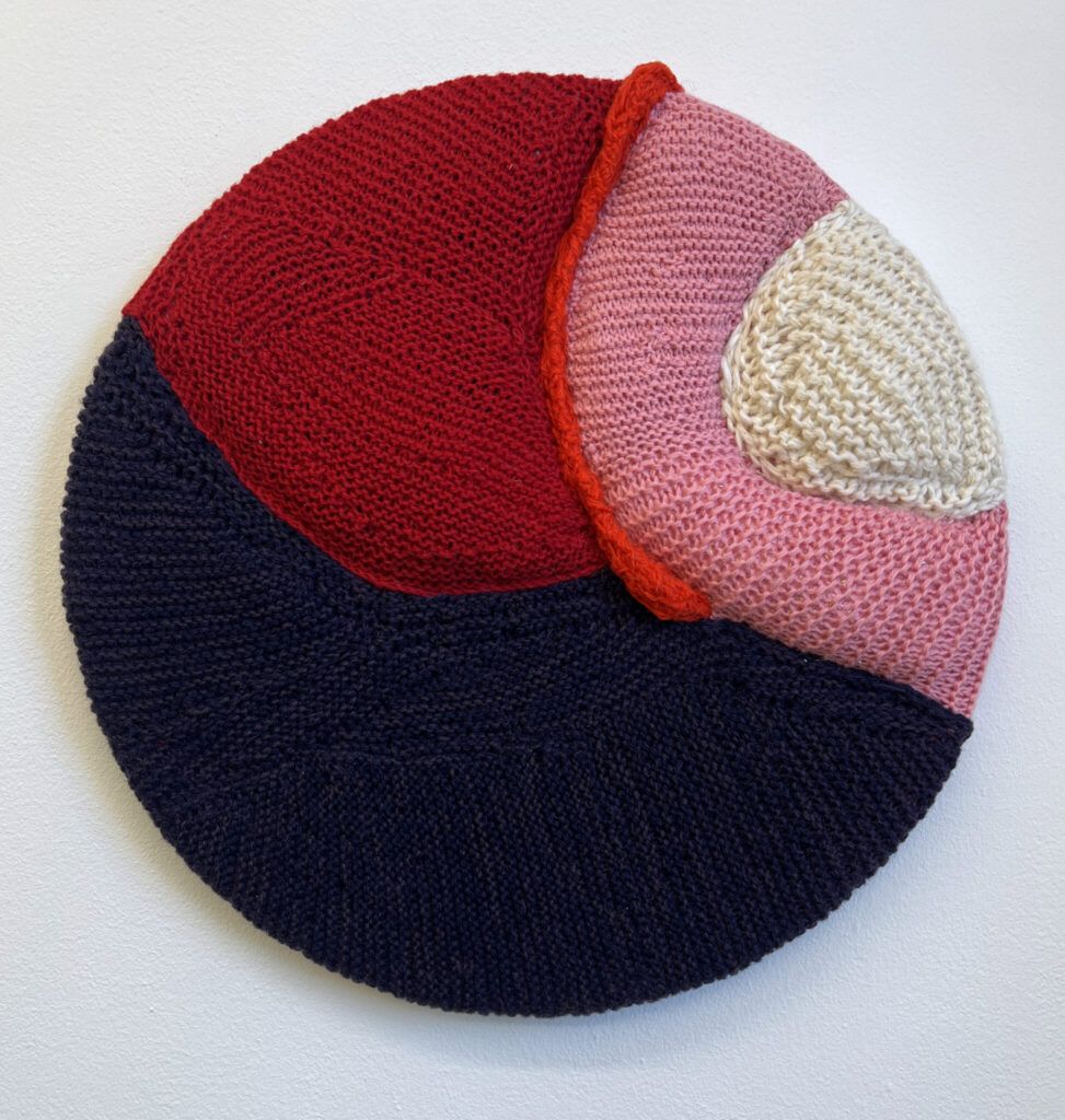 Stine Leth, galleri kbh kunst
