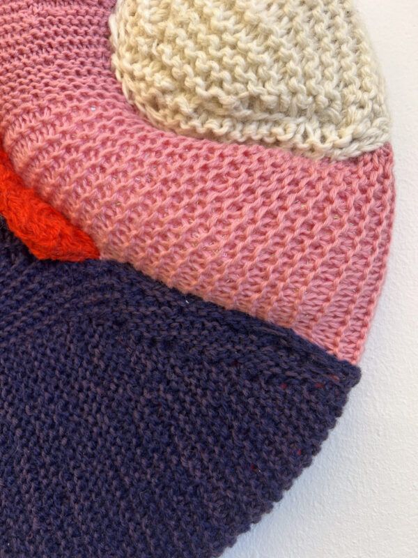 Stine Leth, galleri kbh kunst