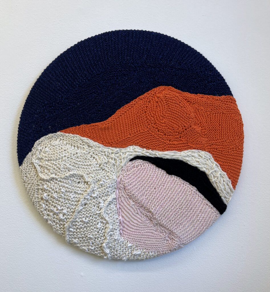 Srtine Leth, galleri kbhkunst