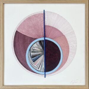 Mie frey damgaard, galleri kbh kunst
