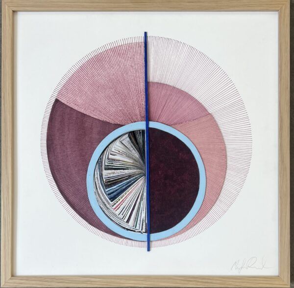 Mie frey damgaard, galleri kbh kunst