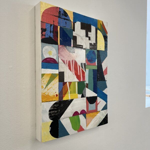Johan Sonne Amhild, galleri kbh kunst