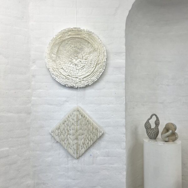 Christine Lyhne, galleri kbh kunst