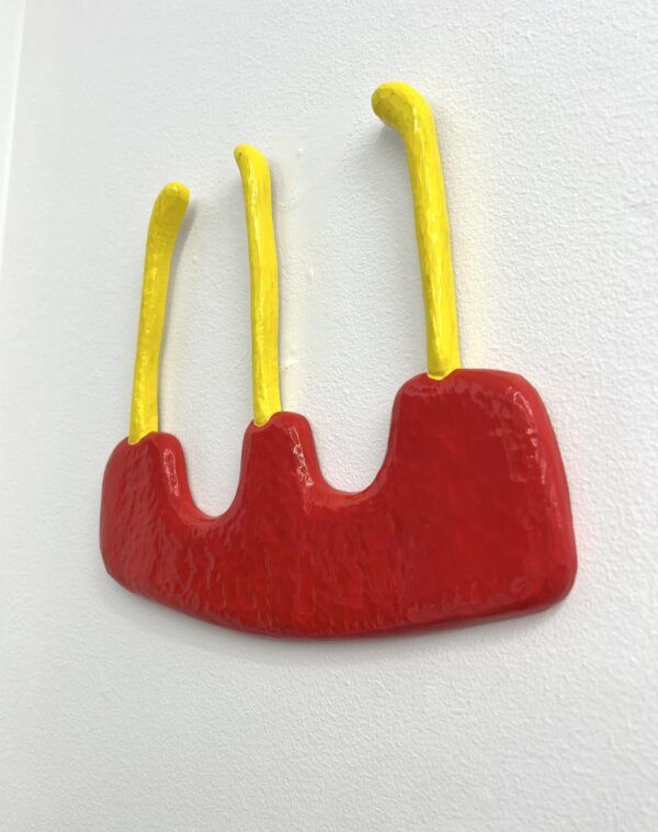 Nicholas Imms - Moose Frites - Image 2